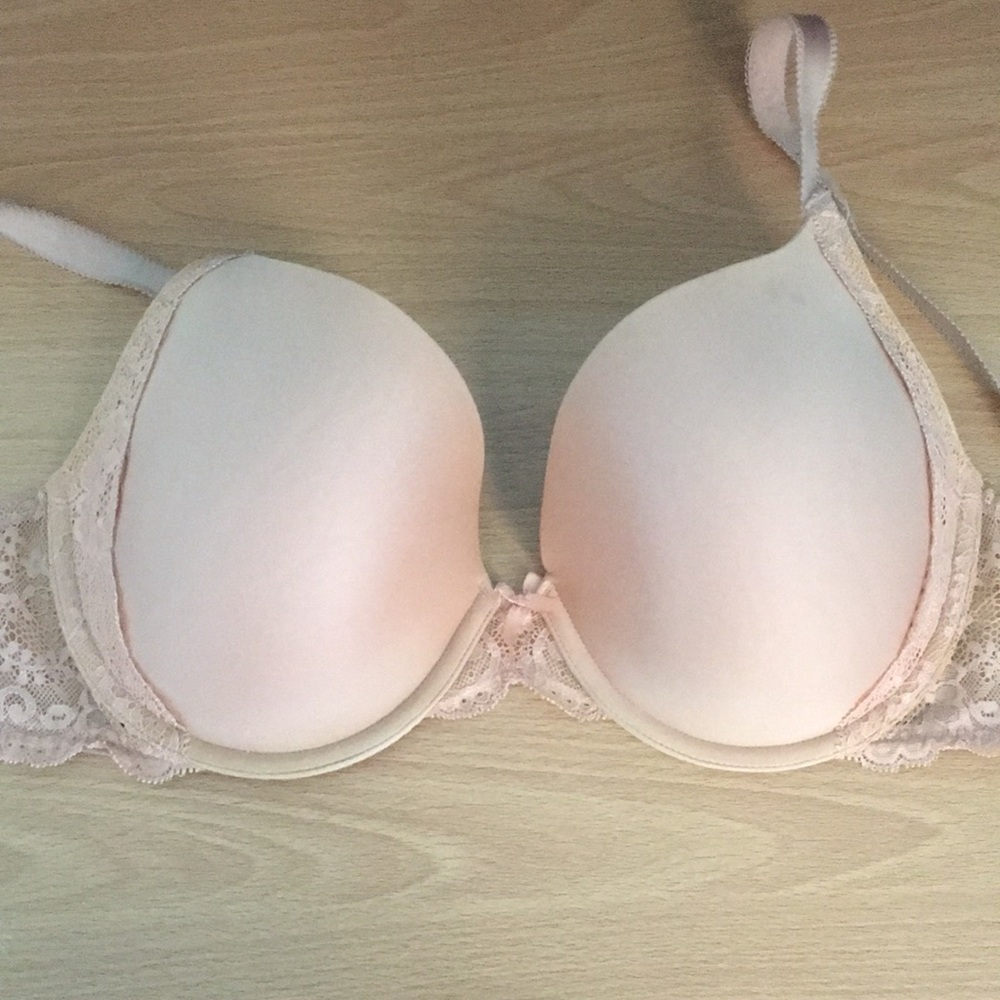 Dream Angels bra